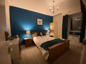 Отель Parkview Guest House Glasgow  Александрия